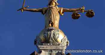 Man's body 'left in bath at murder accused's home for ten days', court told
