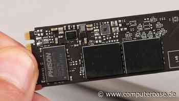 Phison E31T SSD-Controller im Test: Ausblick auf effiziente PCIe-5.0-SSDs