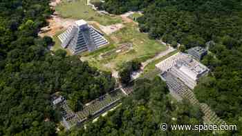 Why space archaeologists are finding more Mayan ruins than ever before (exclusive)