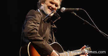 Kris Kristofferson: 12 Essential Songs