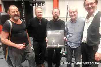 Vrienden van overleden muzikant Rony Verbiest bundelen onuitgegeven werk