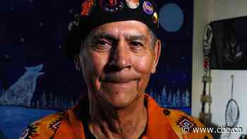 A conversation with elder Dr. Francis Whiskeyjack about truth and reconciliation