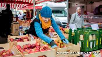 Geldpolitik: 1,6 Prozent – Inflationsrate sinkt deutlich