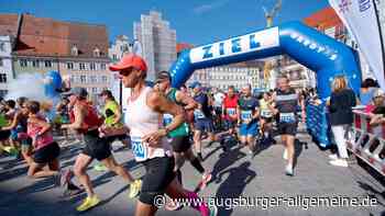 Landsberg soll sich in eine „pulsierende Laufarena“ verwandeln