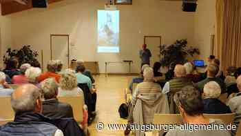 Mal schrecklich, mal heiter: Geltendorfer Geschichten aus 80 Jahren