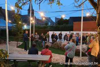Inwoners Gullegem-Oost denken via wandeling mee na over invulling van buurt