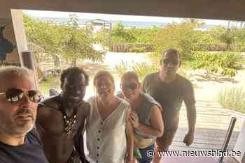 Vrienden organiseren benefiet voor waterput en schoolbus in Gambia