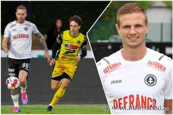 Rens Verhooghe gaat niet zweven bij nieuwe leider SK Roeselare: “Dit is een momentopname, het seizoen is nog lang”