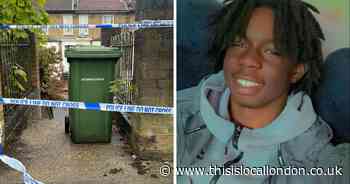 Teen accused of zombie knife ‘tit-for-tat’ murder after boy, 15, killed in Woolwich