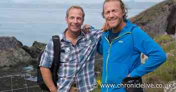 Robson Green's life off-screen from two divorces to 'losing everything'