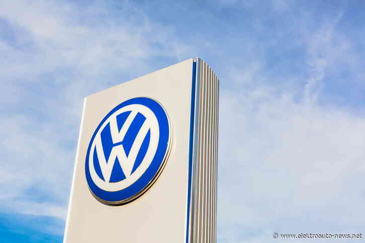 Ausblick: Kernmarke VW senkt Prognosen erneut