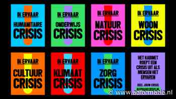 Dawn roept kabinet-Schoof tot de orde met pr-actie 'Ik ervaar crisis'