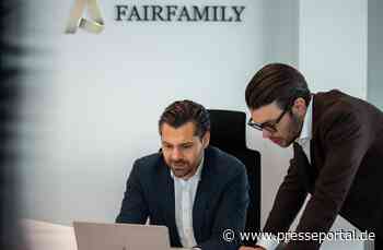 FAIRFAMILY: Wie Teambuilding-Maßnahmen die Arbeitgeberattraktivität steigern