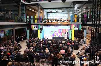 MEDIENTAGE-Gipfel unter dem Motto 'Realities': Medien in der Verantwortung