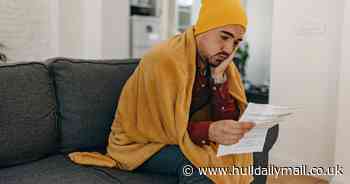 Warning of winter rationing in UK as energy bills set to rise £149