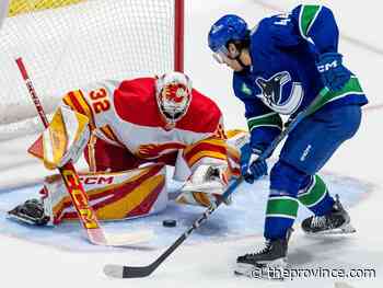 Canucks: How roster additions, subtractions must add up to viable penalty kill
