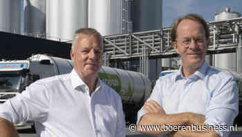 FrieslandCampina begint ledenronde met opsteker