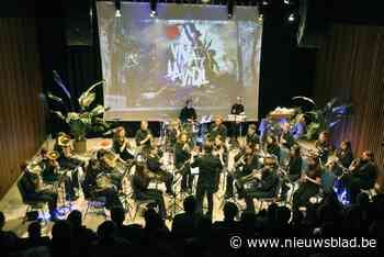 Ze hebben er heel wat snoepzakjes voor verkocht, maar jeugdfanfare gaat op concertreis naar Finland