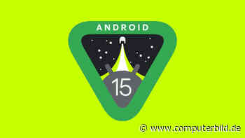 Chinesischer Hersteller Vivo kommt Google & Co. bei Android 15 zuvor