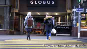 Globus: KaDeWe-Besitzer Central Group übernimmt Schweizer Warenhauskette