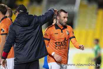 Spelers moeten auto’s inleveren en ontbijt wordt geschrapt: Deinze in financiële nood na afhaken hoofdaandeelhouder