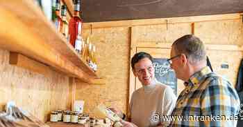"Volkacher Genussmeile" feiert Premiere: Öffnungszeiten und Programm