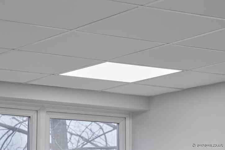 Sustainable cable management solutions from Marshall-Tufflex