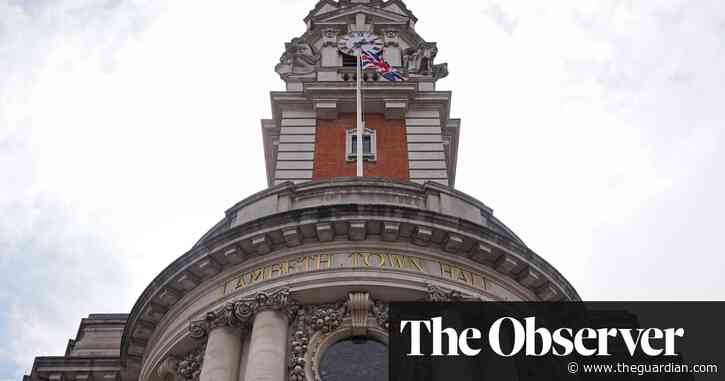 I escaped homelessness and then Lambeth council raised my rent by £470