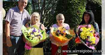 'Thank you so much for all that you do': Praise for Wirral foster carers