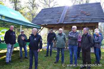 Natuurpunt Voorkempen opent Heiaardpad: herfstige aanrader voor wandelaars