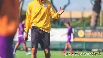 Ostiamare, le parole di mister Minincleri "Con il Poggibonsi una prova di forza"