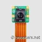 Raspberry Pi brengt AI Camera met Sony-sensor uit