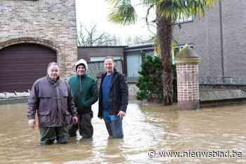 Begin dit jaar stond dorp onder water na ernstige wateroverlast, nu willen inwoners actiecomité oprichten: “We moeten de hulp beter coördineren”