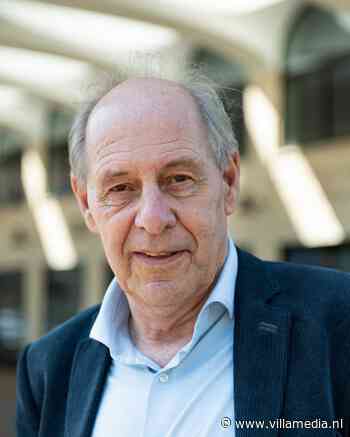 Het Leesfragment van Govert van Brakel over de start van de eerste radiostem van het Nederlandse voetbal