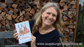 Peitingerin schreibt ihr zweites Buch: Elli Fuchs ermittelt wieder