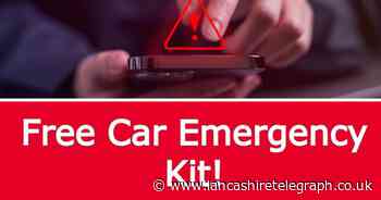 AA warns 'not to fall' for new 'emergency car kit' scam email- what to look for