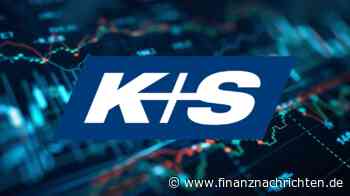K&S Aktie: Volatiler Handelstag trotz positiver Quartalszahlen