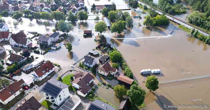 Juni-Hochwasser verursacht über 4,1 Milliarden Euro Schaden
