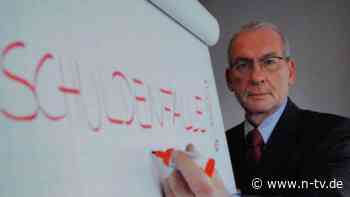 Überraschender Tod: Schulden-Guru Zwegat war für viele die letzte Rettung