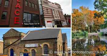 Five events in Watford celebrating Black History Month 2024