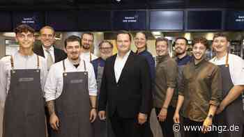 Gourmet-Event: Junge Sterneköche verzücken Stuttgart