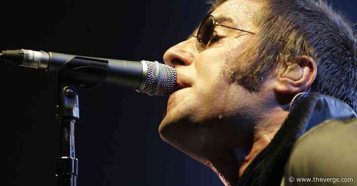 Oasis won’t use Ticketmaster’s dynamic pricing for North America tour