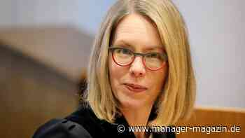 M.M. Warburg: Christian Olerarius zeigt Ex-Staatsanwältin Anne Brorhilker an