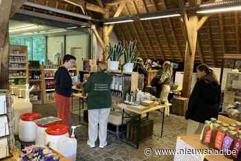 Oxfam Wereldwinkel en CoopSaam samen onder één dak: “Unieke kans om eerlijke handel en lokale producten nog meer te promoten”