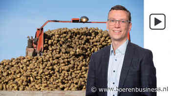 Spanning maar nog geen zenuwen bij telers