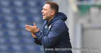 Blackburn Rovers boss makes substitutes admission and issues Tyrhys Dolan praise