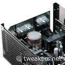 Seasonic brengt in oktober eerste voedingen met nieuw heatsinkontwerp uit