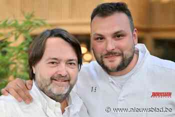 Hier kan je de lekkerste garnaalkroketten van Brussel eten: “Jaarlijks verkopen we 19.000 kroketten”