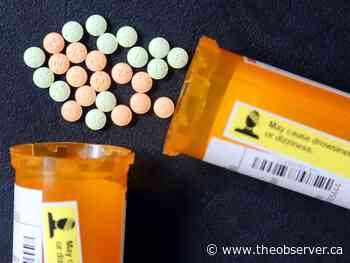 Worry mounts about safe-supply drug diversion in Sarnia