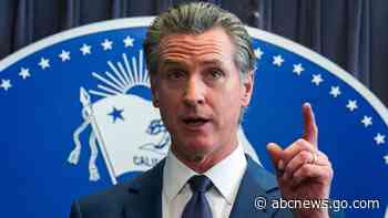 California governor signs bills to protect children from AI deepfake nudes